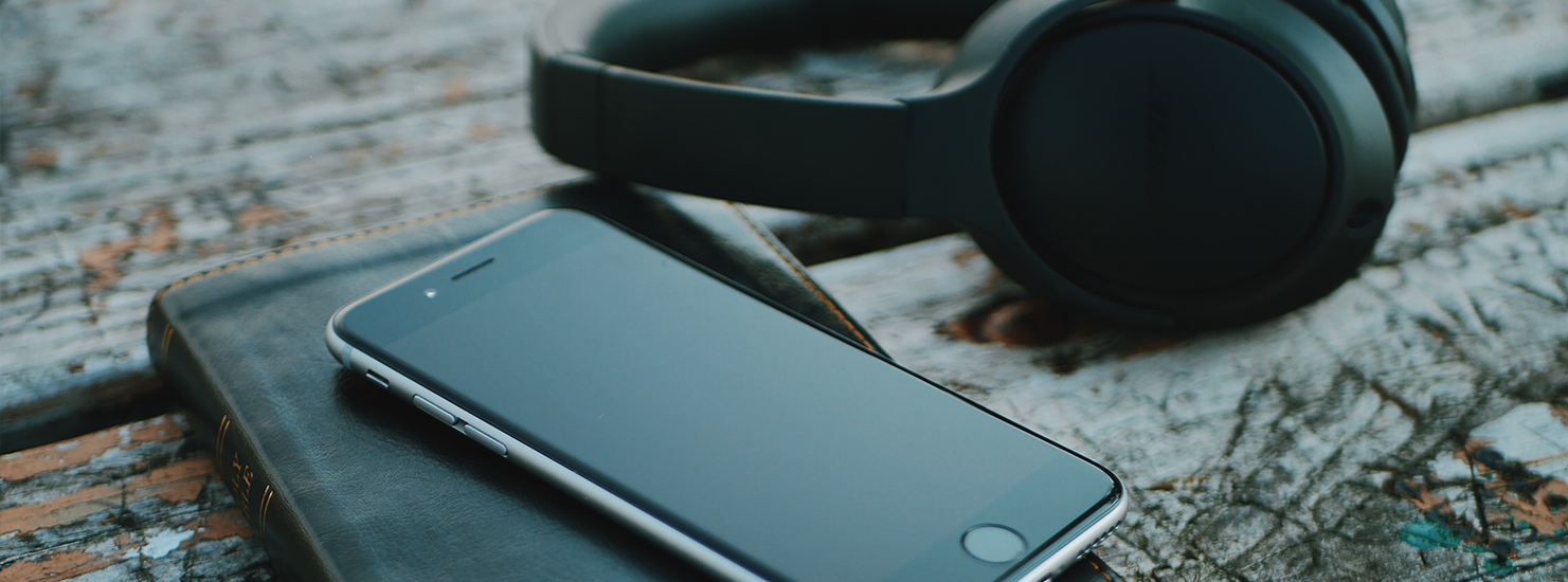 Audio-Books