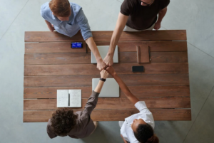 teamwork