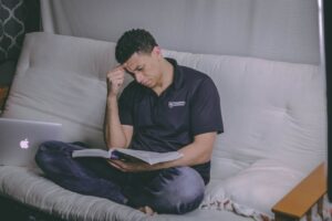 man 