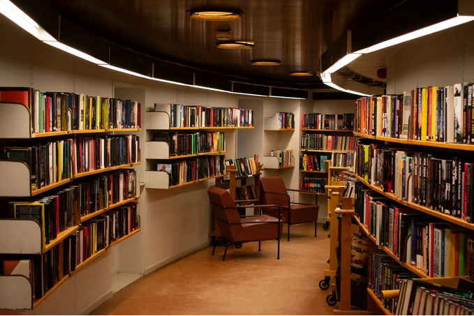 library