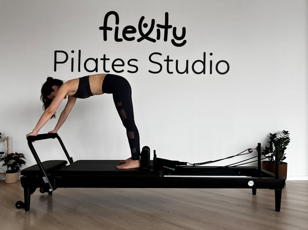 pilates studio